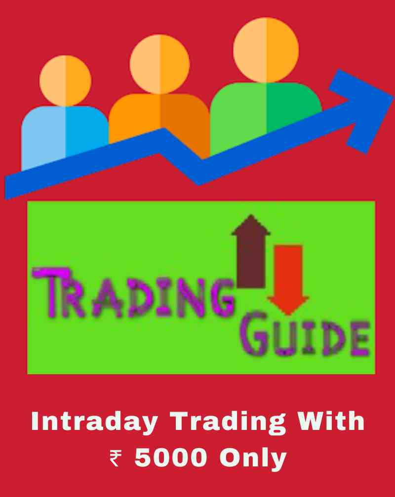 Intrad-Trading-With-5000-rupee