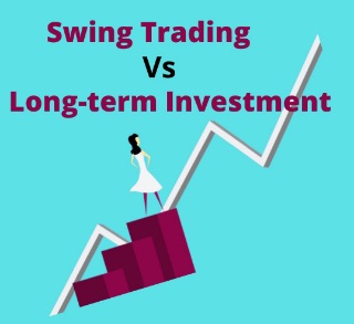 स्विंग-ट्रेडिंग-ल लांगटर्म-इन्वेस्टमेंट