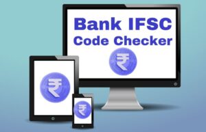 Ifsc-code-checker