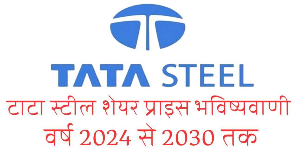 tata-steel-price-prediction