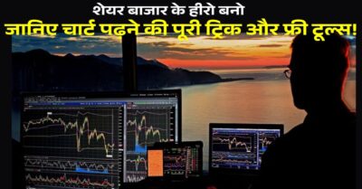 intraday-chart-kya-hai
